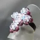 Small Cross - Ring Charis - 2
